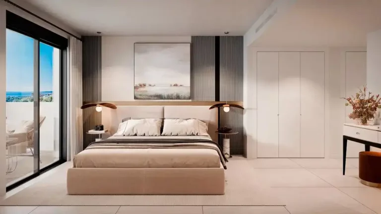 SOLE-P7-DA-B3 | Charming loft in Marbella, Spain