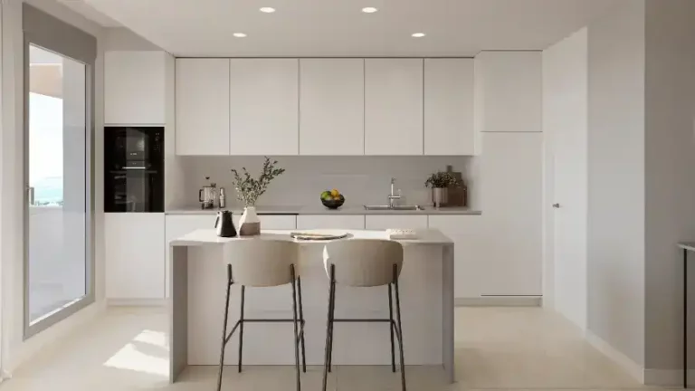 SOS-P10-F02-DA-B2 | Bright loft in beautiful Estepona