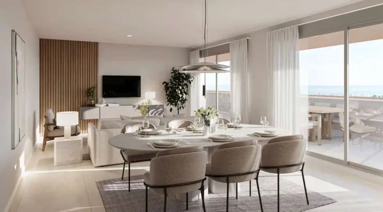 SOS-P10-F1-DB-B3 | Suite on the Costa del Sol