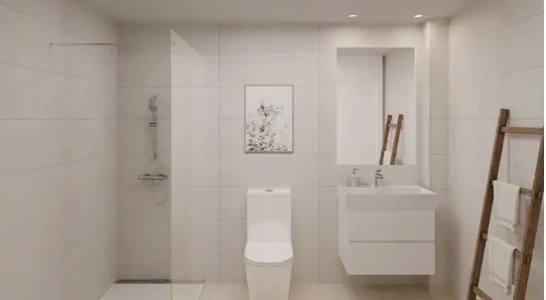 SOS-P4B-DK-B3 | Apartment 206m² property in Estepona