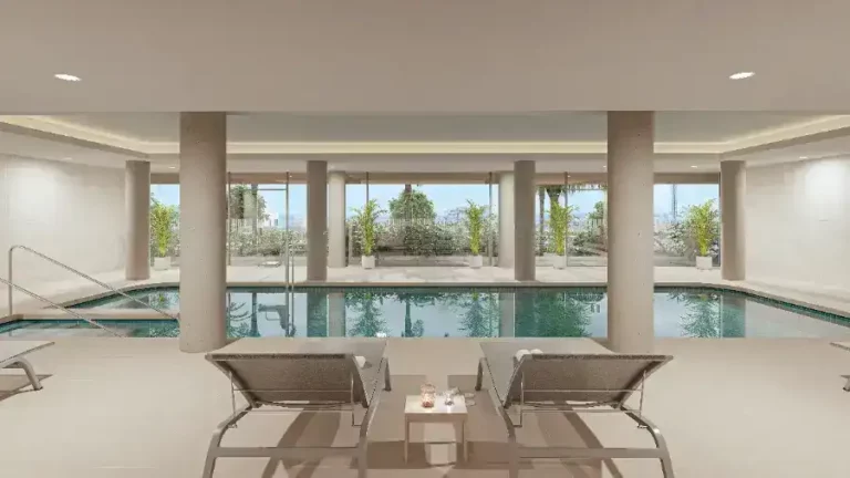 SOS-P4B-DL-B3 | Apartment 205m² Costa del Sol location