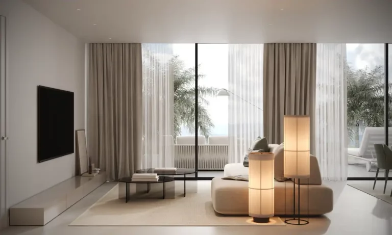 SUR-B3-07 | 3 bedroom home 129m² accommodation Costa del Sol property