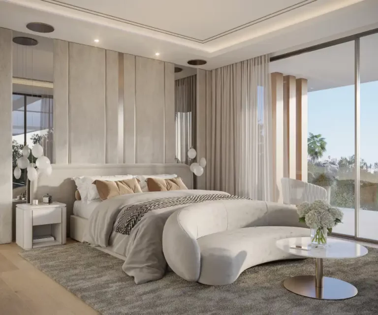 TAM-B5-04 | Family villa Costa del Sol property