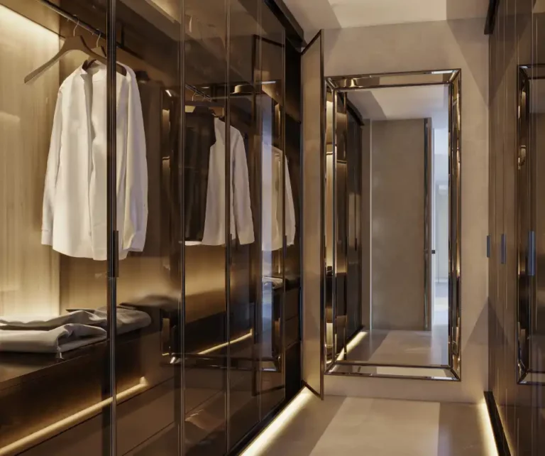 TAM-B5-07 | Two bed house situated in Marbella