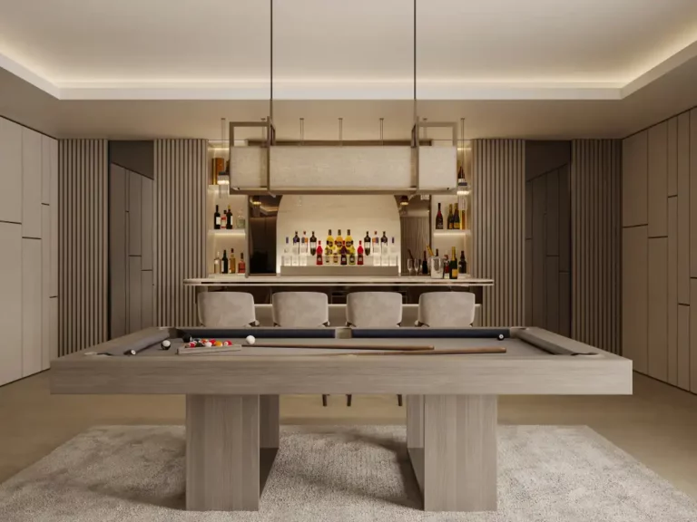 TAM-B5-09 | Detached house compact 461m² prime Marbella location