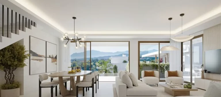 TARE-DA-B3-02 | 3-room studio Estepona area