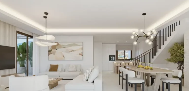 TARE-F1-DA-B3 | Two-bed studio on the Costa del Sol