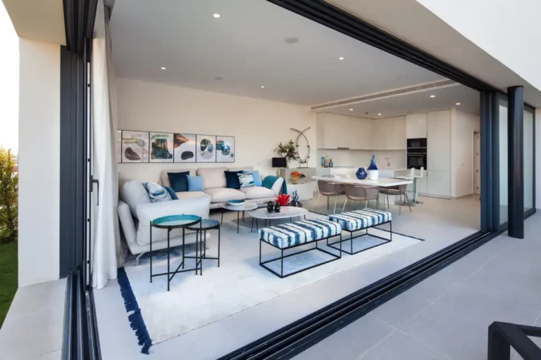 TDCSE-B2-02 | 2BR condo located in Casares