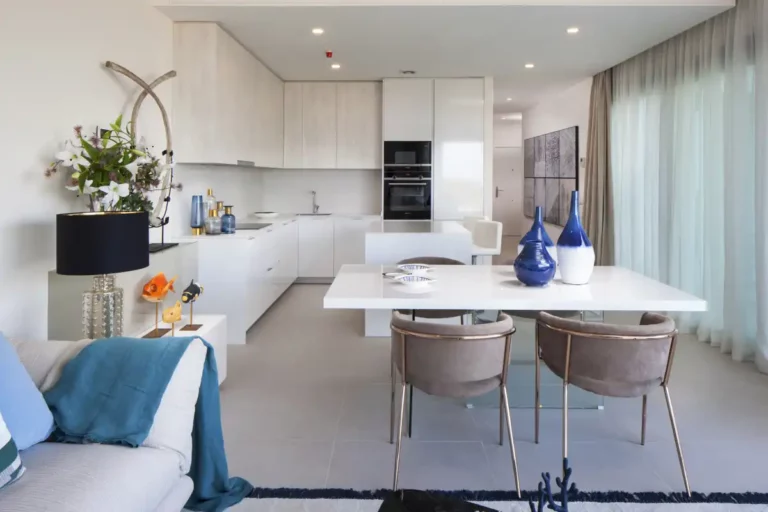 TDCSE-B3 | Two bed accommodation Casares area