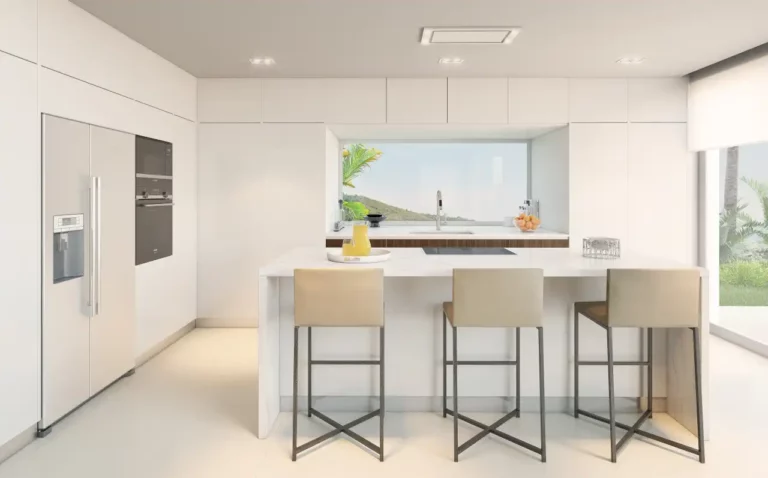 TGAL-B5-02 | 5-bed apartment luxury home generous 948m² in Marbella, Spain with 320m² balcony