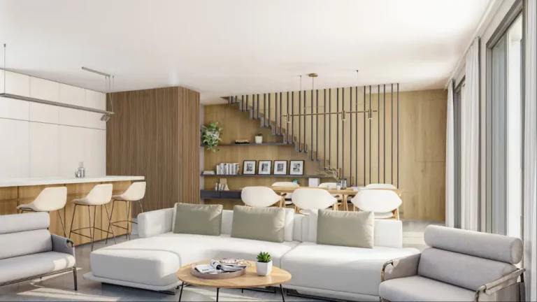 THO4-F2-DB-B2 | Outstanding 2BR accommodation located in Estepona