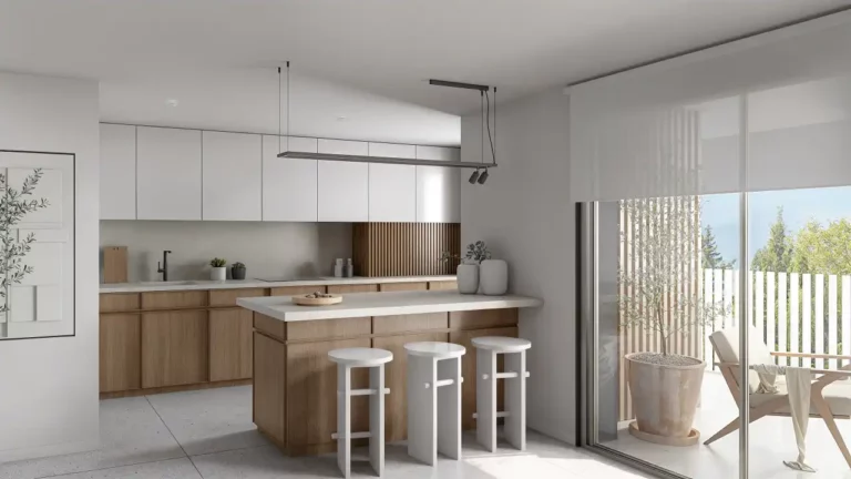 THO4-FAT-DC-B2 | Flat in the heart of Estepona