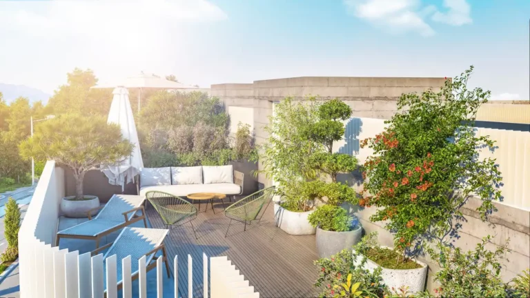 THO4-F1-DA-B3 | Flat in Estepona