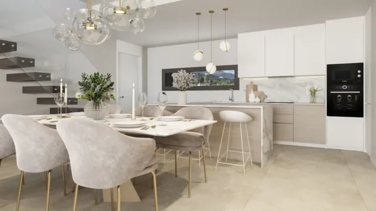 TIA-DB-B3 | 3 bed home located in Benahavís