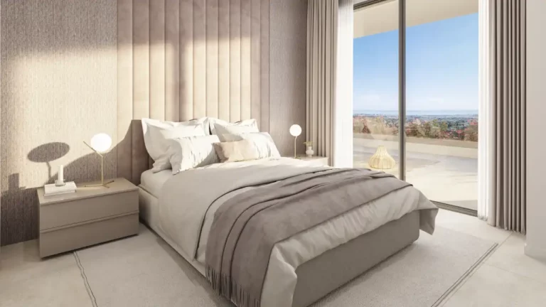 TIA-F3-DA-B3-02 | Sophisticated two bedroom residence Benahavís property