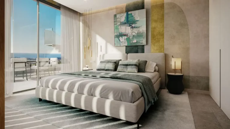 TPBA-D5-B3 | Studio generous 152m² located in Casares