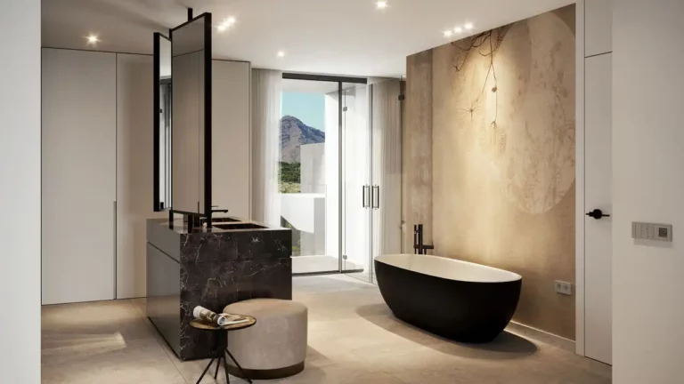 TPBA-D4-B3-02 | Premium suite on the Costa del Sol