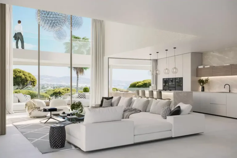 TSMA-DI-B3 | 3 beds suite Costa del Sol property