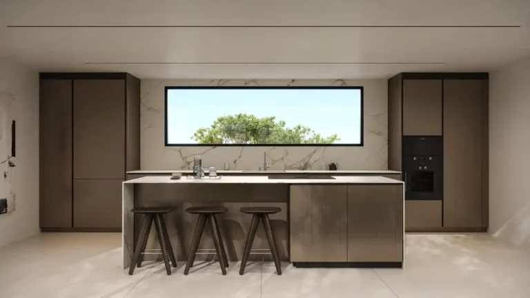 TSMA-DD-B3-02 | Flat Benahavís property