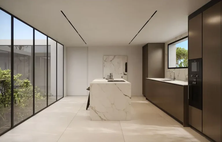 TSMA-DF-B3 | Exquisite loft Benahavís area