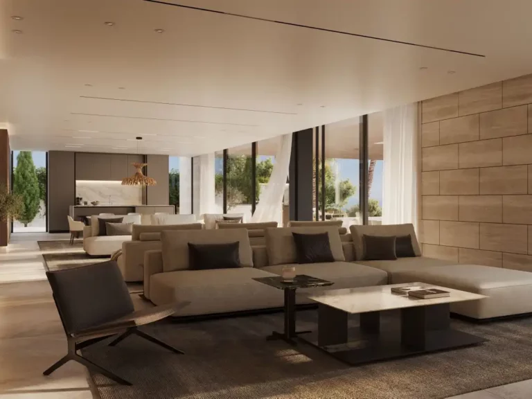 TSMV-B5-02 | Sophisticated spacious 5 bed family villa in beautiful Benahavís