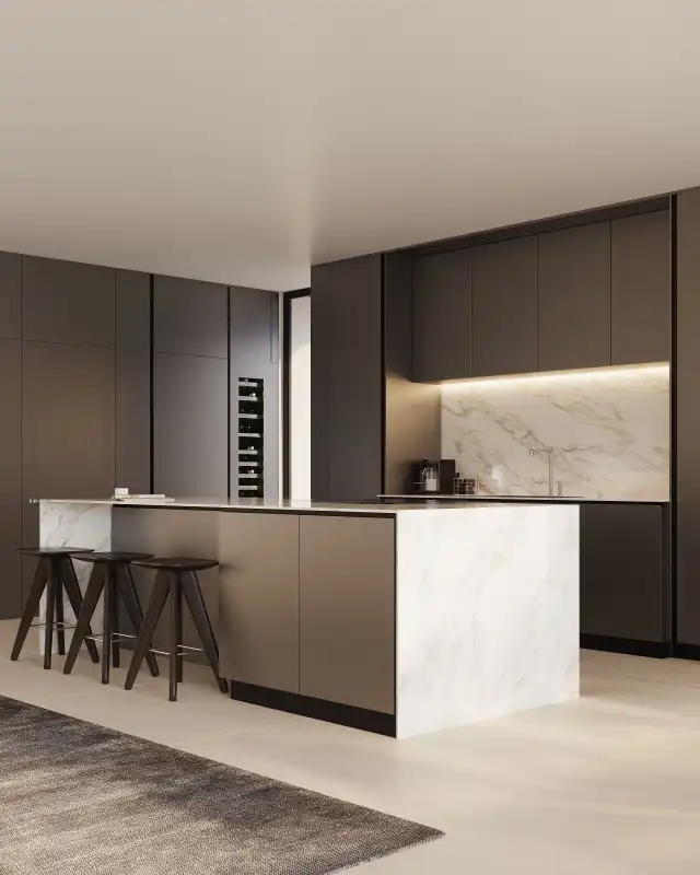 TSMV-B5-03 | Mansion Benahavís area