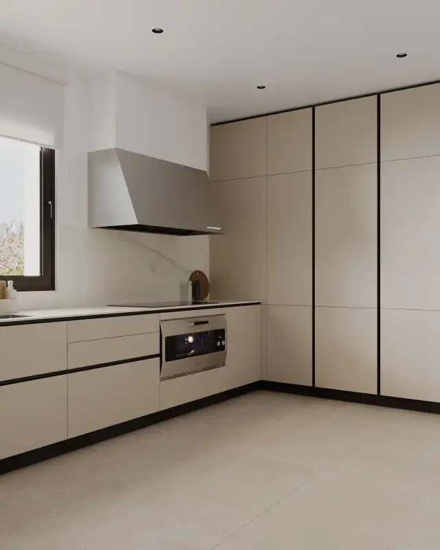 TSMV-B5-04 | Executive home Benahavís, Costa del Sol