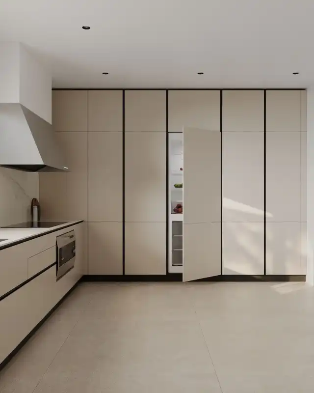 TSMV-B5-05 | Premium 5 bedroom luxury villa in the heart of Benahavís and balcony