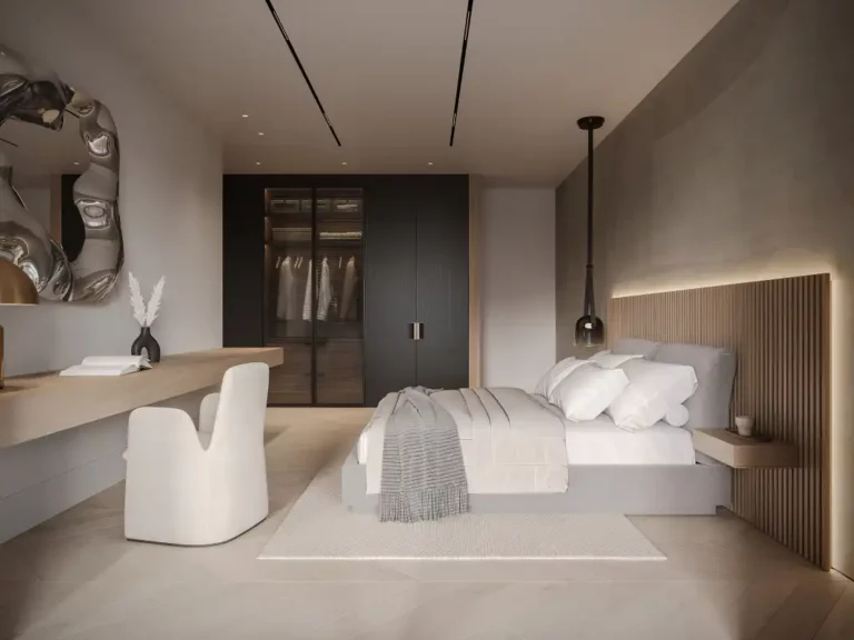 TSMV-B6 | House spacious 1129m² Benahavís property outdoor space