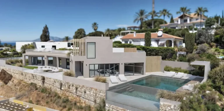 TTYE-B4 | Two-bed estate prime Marbella location