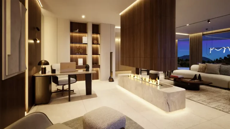 TVM3-B3-03 | Studio Benahavís area