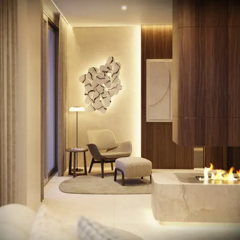 TVM3-B3-04 | Two bedroom property generous 176m² Benahavís, Costa del Sol