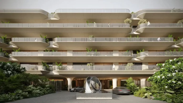 TYRE-B3 | 3BR studio Estepona, Costa del Sol