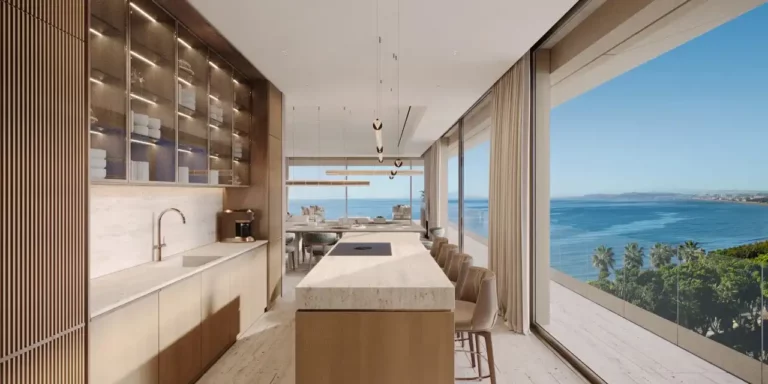 TYRE-B3-14 | Living space in Estepona