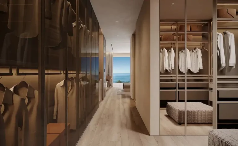 TYRE-B4-03 | 4-room residence situated in Estepona