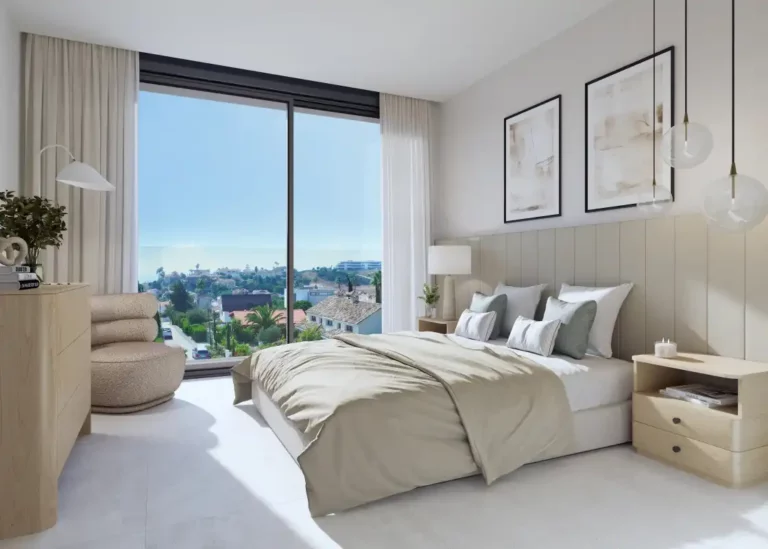 UNI38-B2-04 | 2beds unit 123 sqm in Estepona