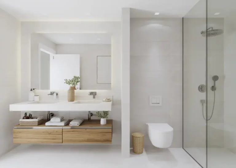 UNI38-B3-03 | Residence in beautiful Estepona