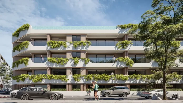 UP10-B4-04 | Stunning unit Marbella, Costa del Sol