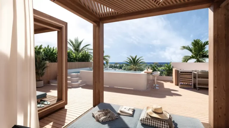 UP10-B4-02 | 4-room penthouse Marbella, Costa del Sol