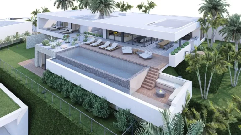 VAU-B5 | Home generous 779m² located in Benahavís