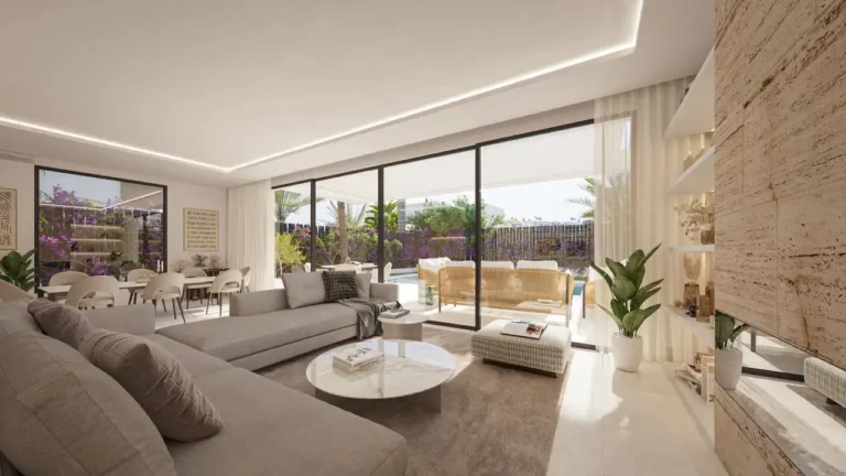 VAVE-B5-03 | Home located in Estepona featuring terrace