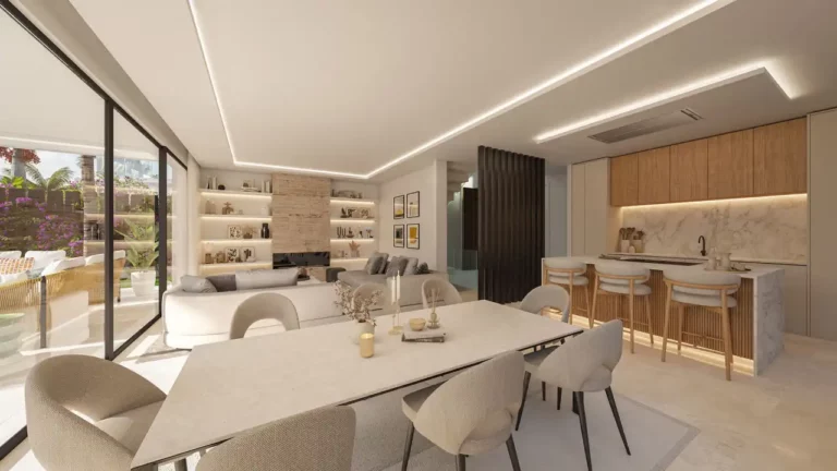 VAVE-B5-04 | Exclusive family villa on the Costa del Sol