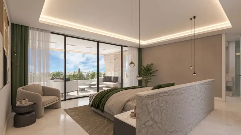 VAVE-B5-06 | 5 bed property in the heart of Estepona