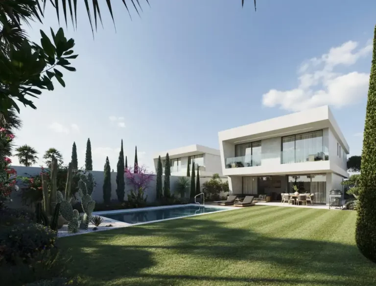 VBSP-B4 | Beautiful luxury home Marbella residence