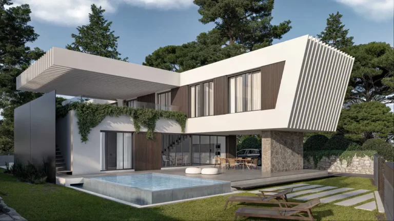 VEON-B4 | Two bedroom luxury home Costa del Sol location