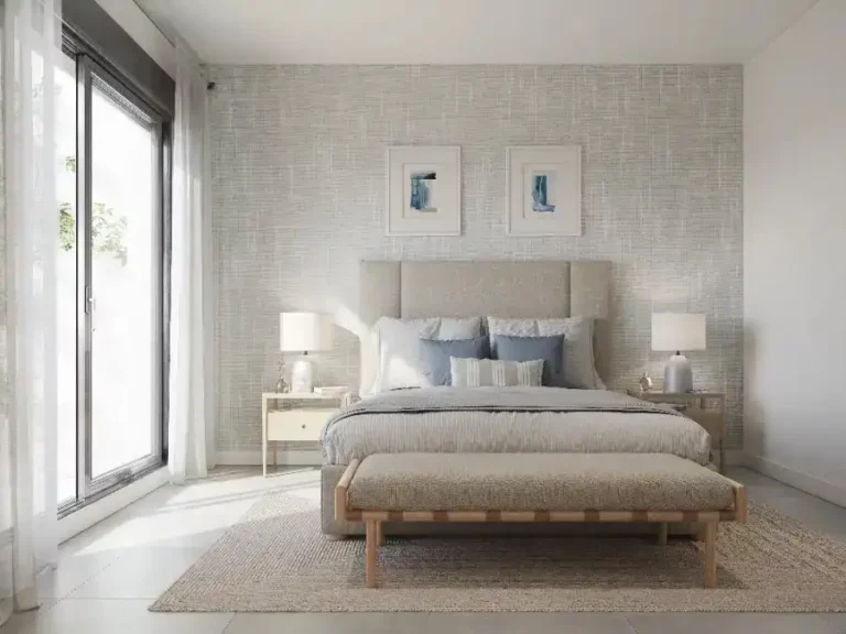 VGP4-P2-DE-B1 | One bedroom loft Costa del Sol property