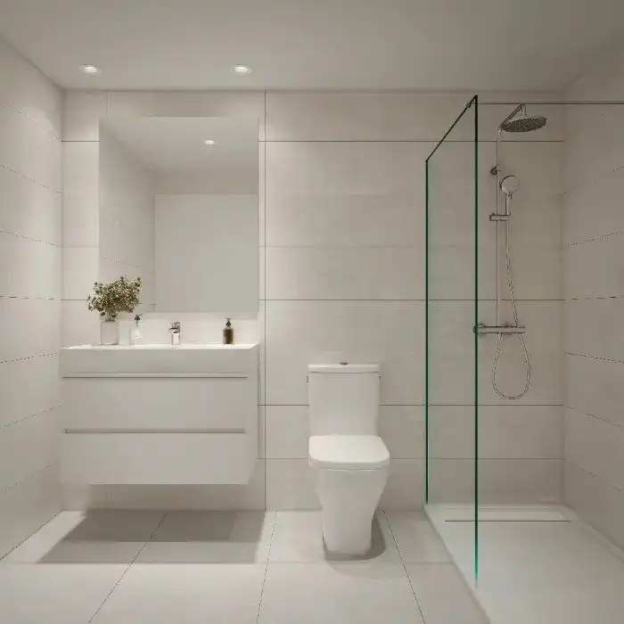 VGP4-P2-F01-DA-B1 | Penthouse Estepona area