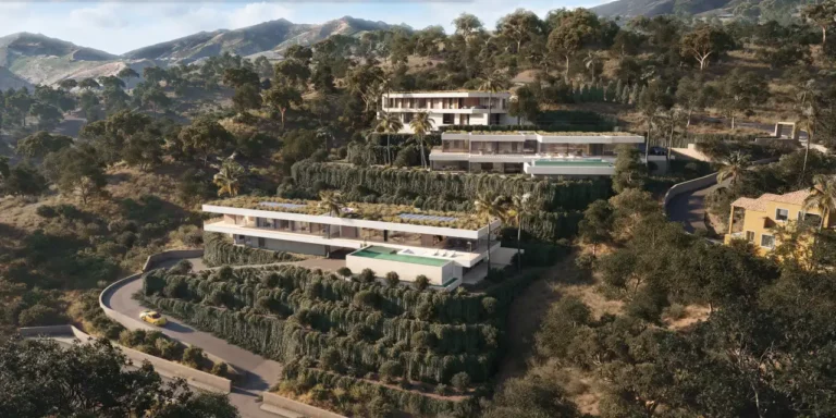 VISA1-B6 | 6-bed family villa Costa del Sol location