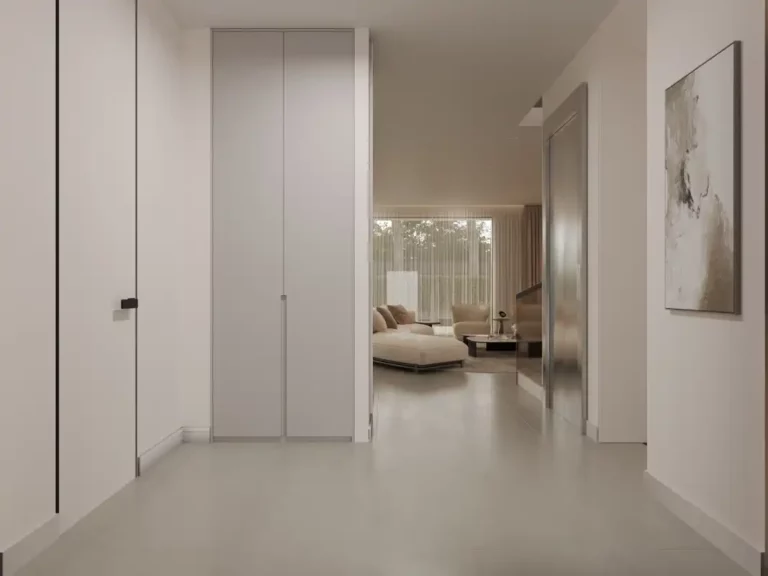 VISI-B4-02 | Spacious 4 bed estate featuring 457m² in Marbella, Spain