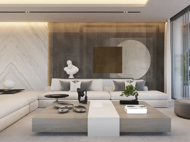 VLG-B3-02 | 3beds estate in Benahavís, Spain